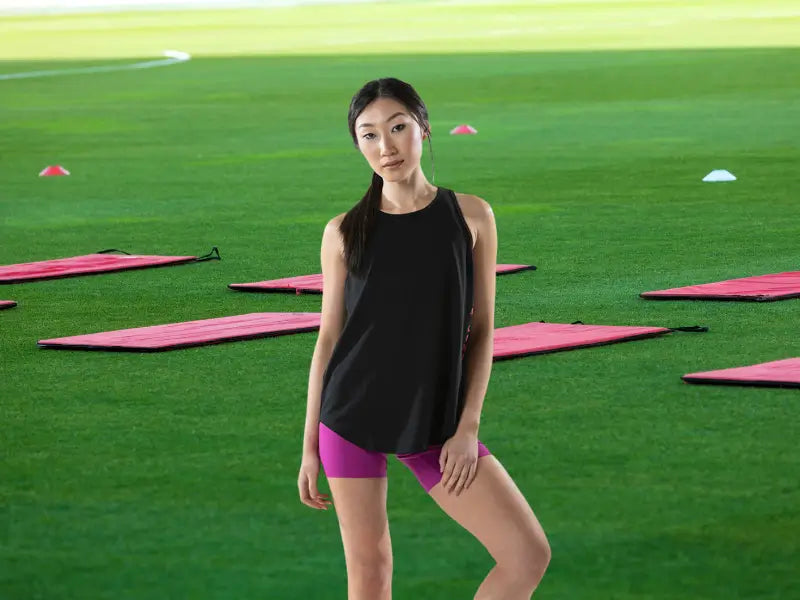 Women’s Bike Shorts at Venatrix Redefine the Workout Wear