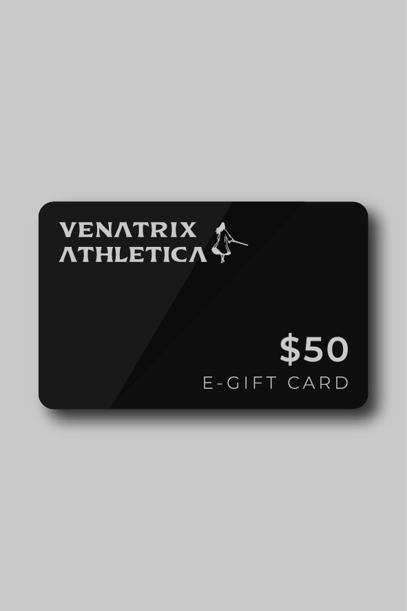 
                  
                    $50 Venatrix Gift Card
                  
                